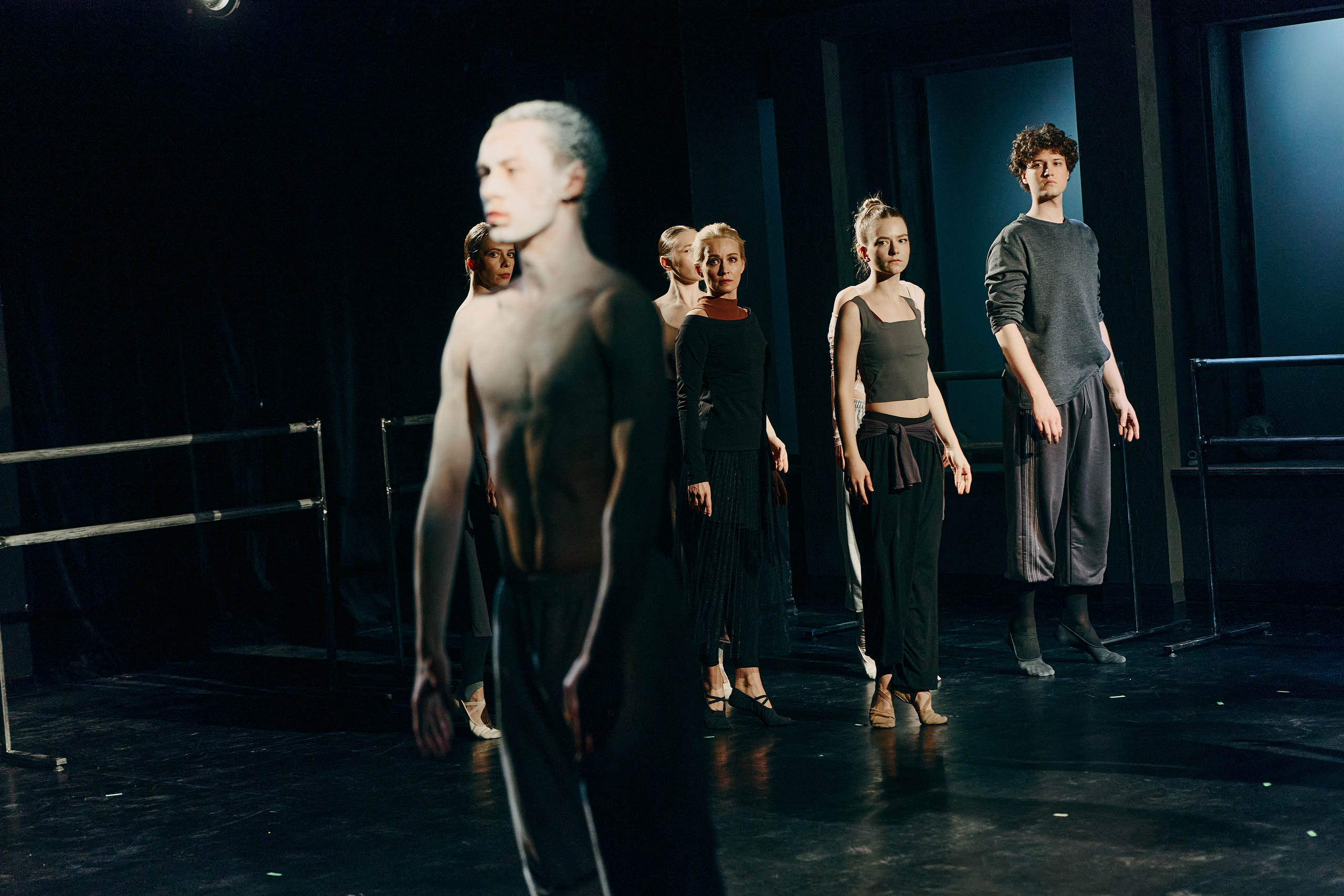 Протагонист