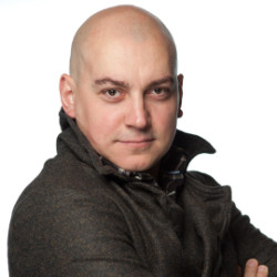 Сергей Землянский